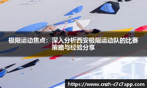 极限运动焦点：深入分析西安极限运动队的比赛策略与经验分享